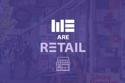 we are retail and wholesale